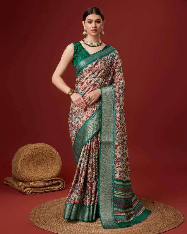 BUNAWAT VANTARA VOL 3  Saree wholesale market online