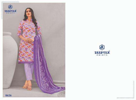 Deeptex Miss India Vol-86 Surat designer dress wholesale