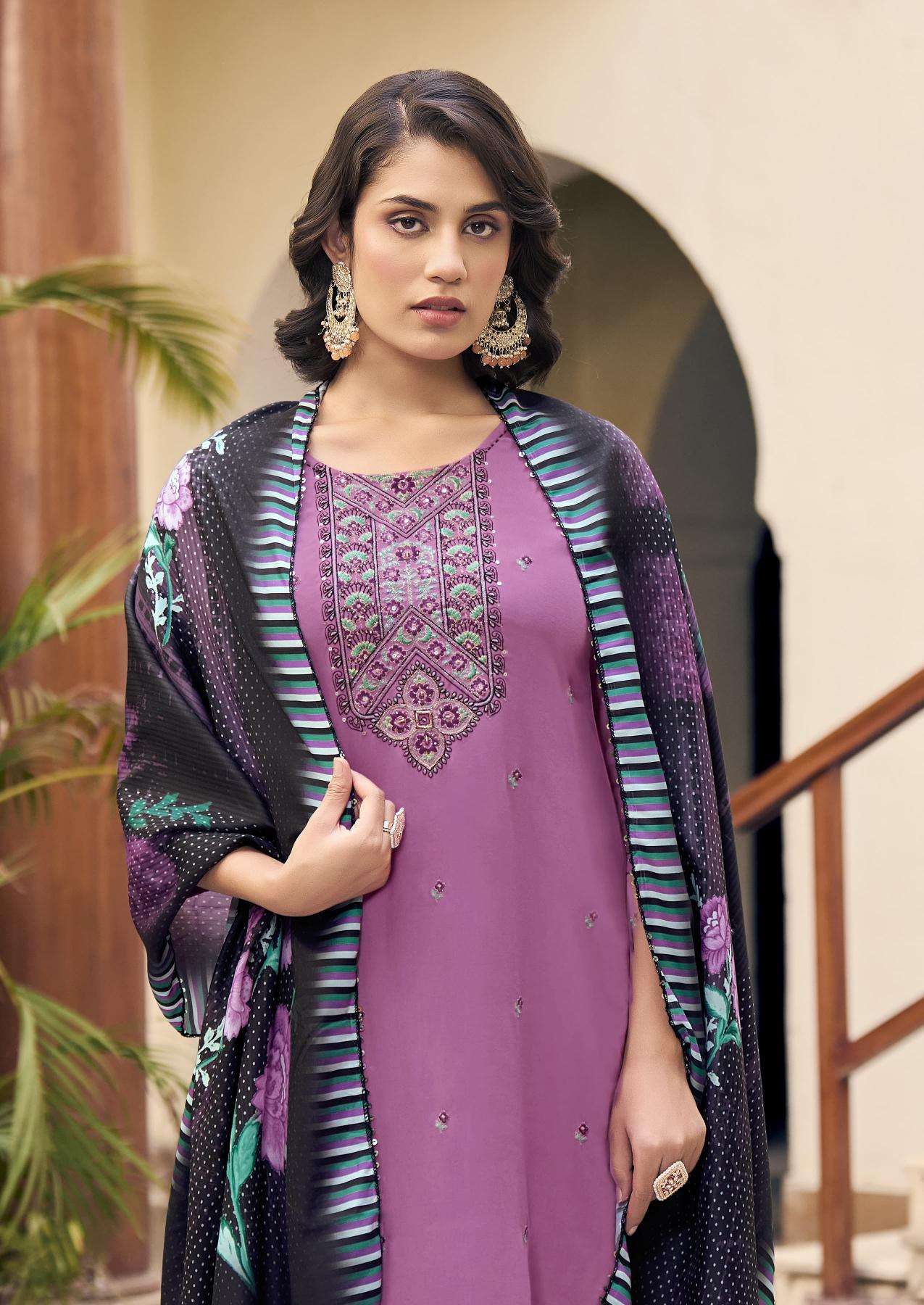 KARISSA LATIKA Mumbai kurti fashion