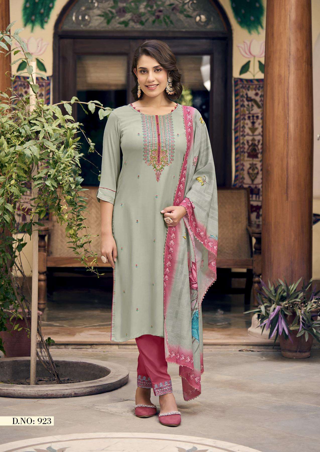 KARISSA LATIKA Mumbai kurti fashion