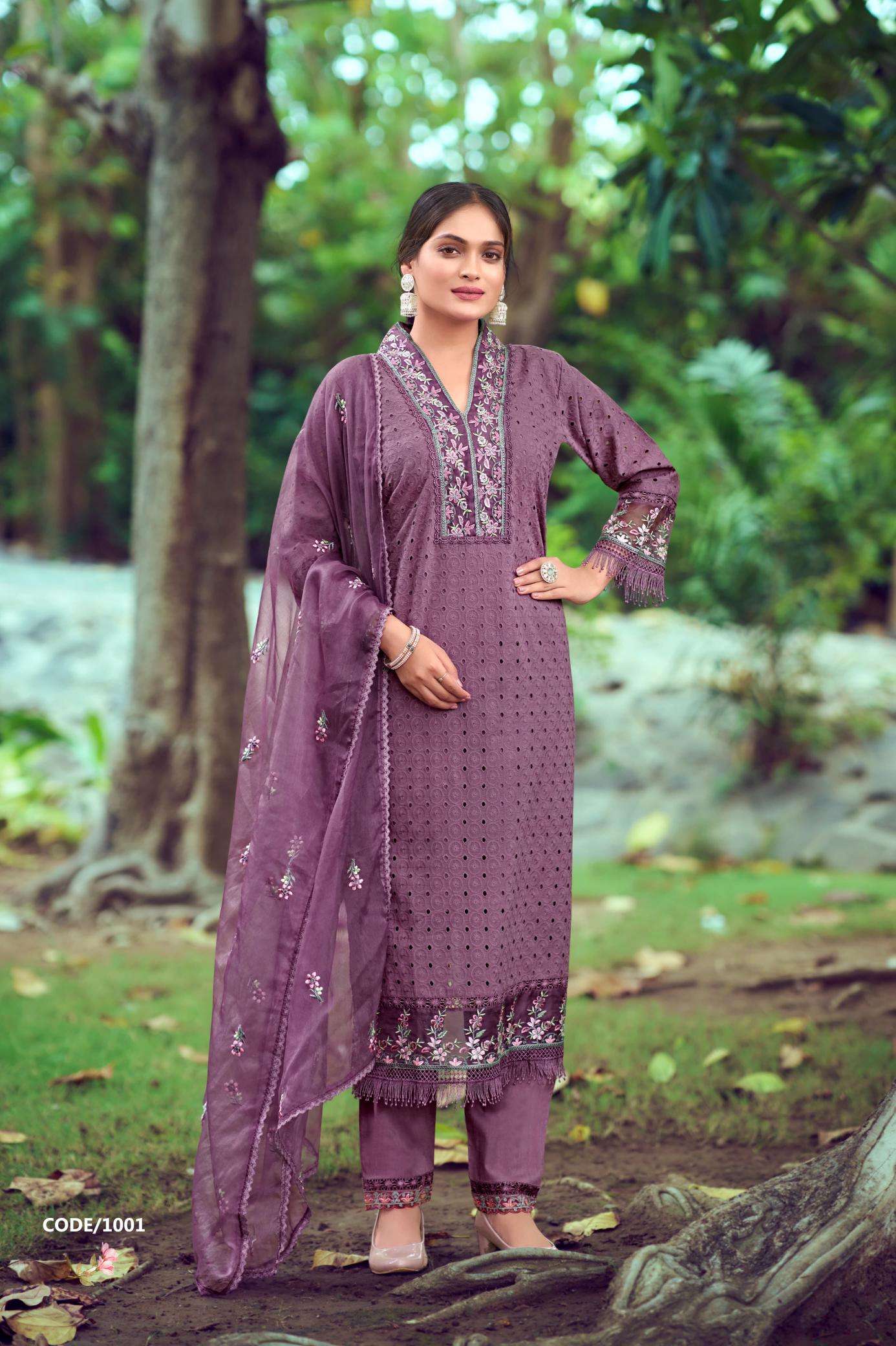 OSSM SUMMER LOVE Vol 02  Bulk kurti purchase in Mumbai