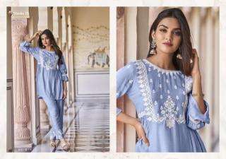 Vamika Vintage Super Hit Co-Ord-Set Designer Kurtis in Hyderabad