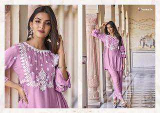 Vamika Vintage Super Hit Co-Ord-Set Designer Kurtis in Hyderabad