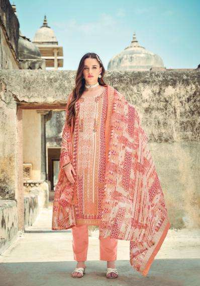 Zulfat Rozeen Cotton Printed Maternity dresses online