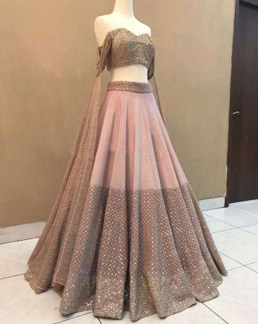 Af 2513 lehenga choli Surat textile market