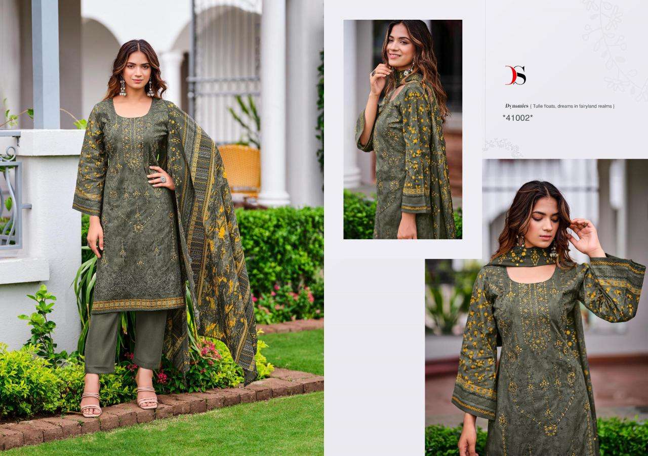 Deepsy Bin Saeed 11 Cotton Party wear salwar kameez wholesale