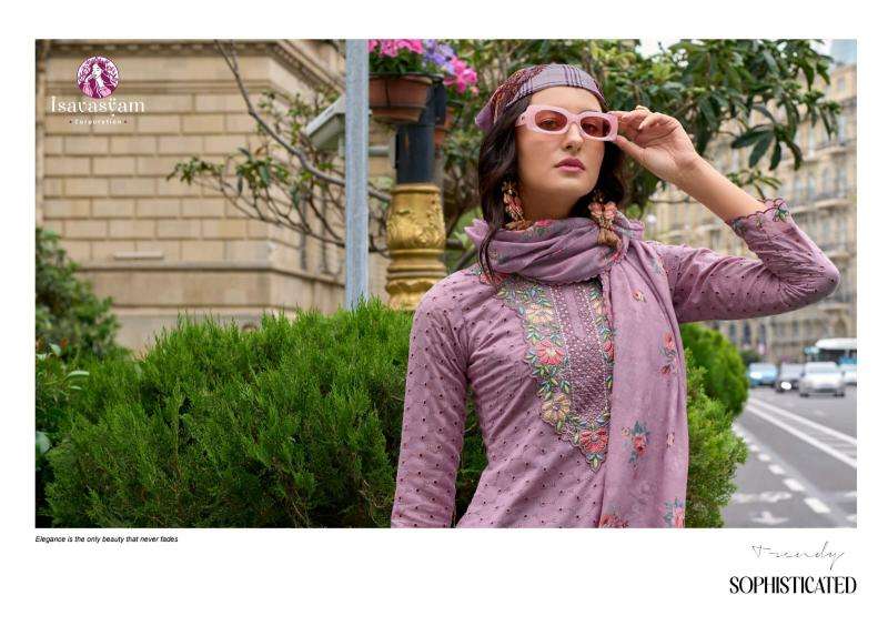 Isavasyam corporation AYSEL Surat kurti market