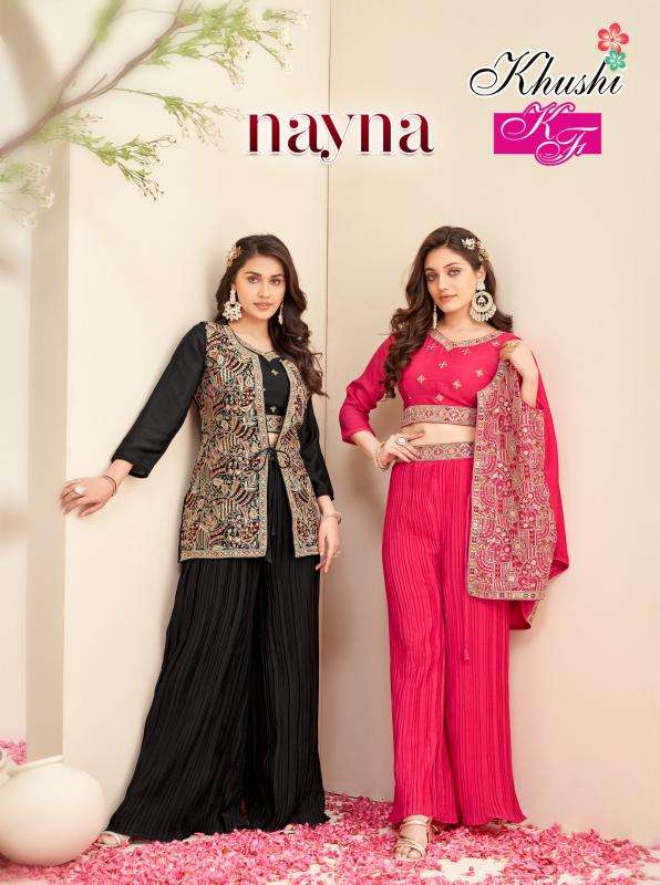 K.F Nayna VOL6 Cotton kurtis wholesale in Surat