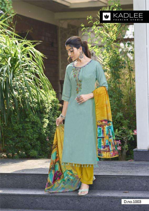 KADLEE ZARIN Kurti dealers in Bangalore