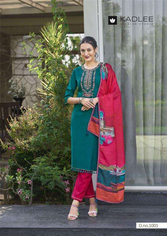 KADLEE ZARIN Kurti dealers in Bangalore