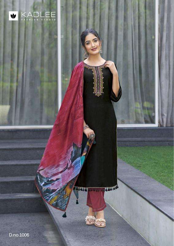 KADLEE ZARIN Kurti dealers in Bangalore