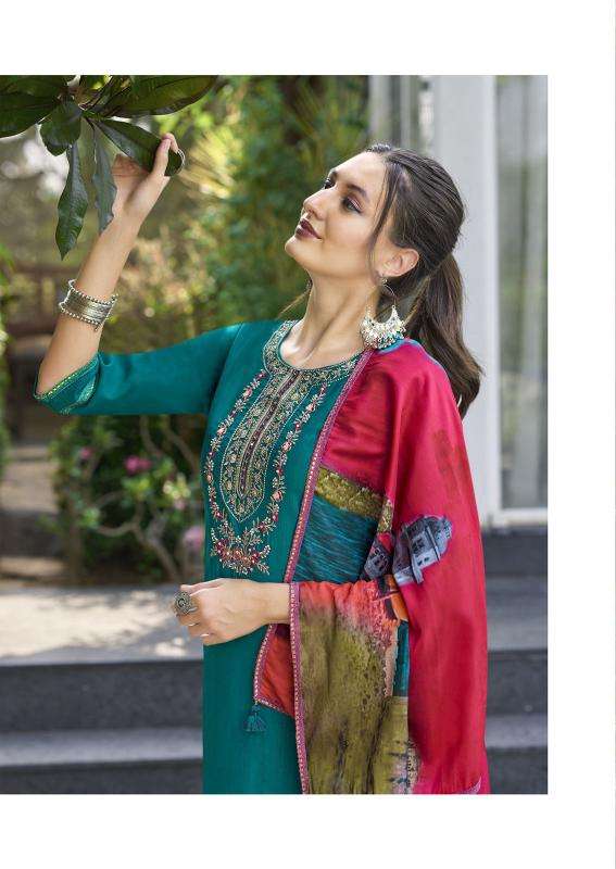 KADLEE ZARIN Kurti dealers in Bangalore