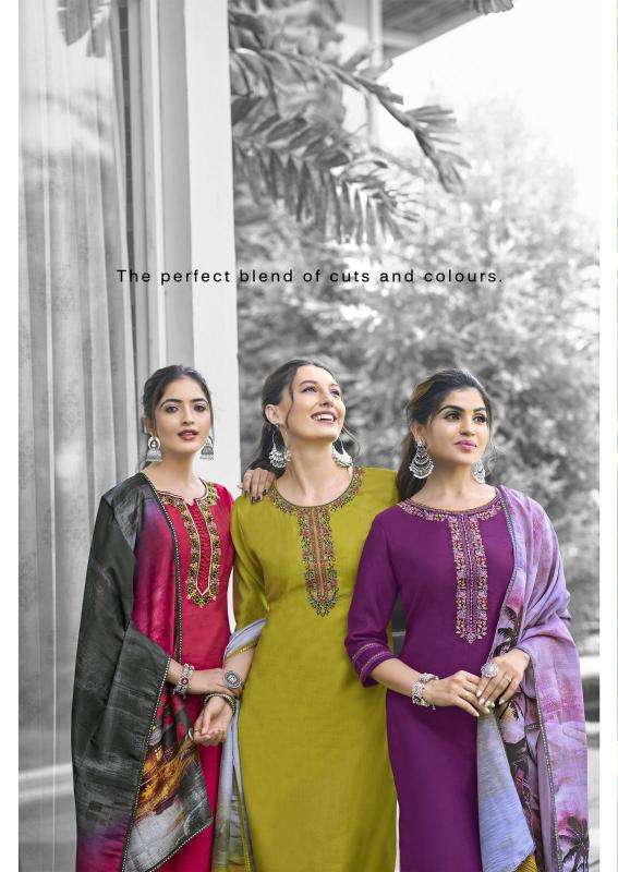 KADLEE ZARIN Kurti dealers in Bangalore