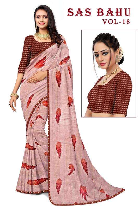 KAMYA SAS BAHU Vol 18 Hyderabad saree wholesale market prices