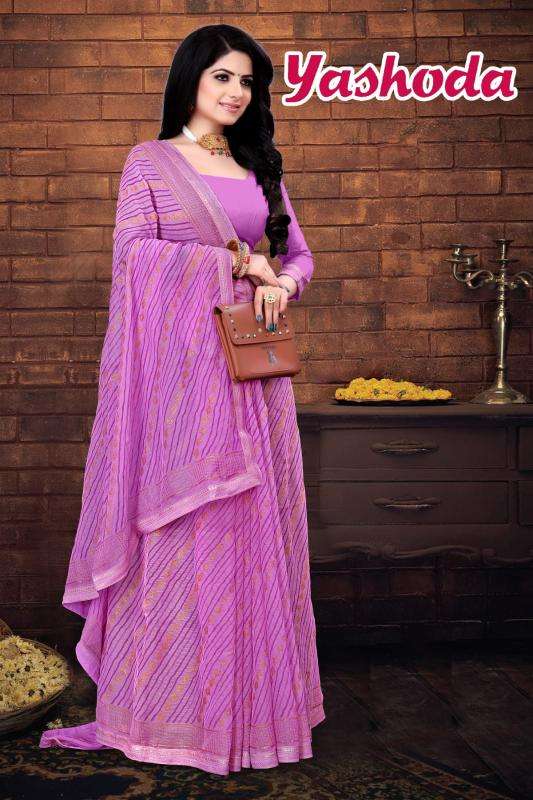 KAMYA YASHODA Designer saree wholesalers in Kolkata