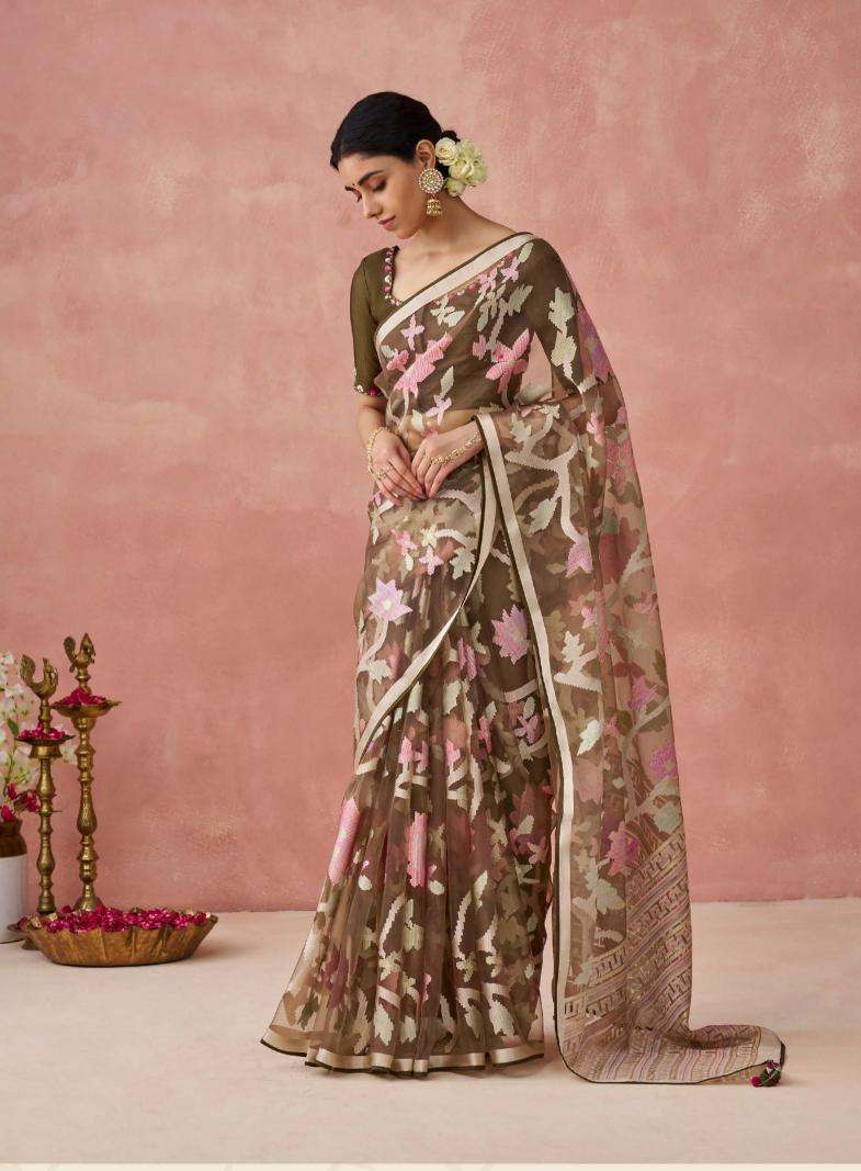 Kimora Meera Premium Vol 15 designer Surat sarees wholesale suppliers