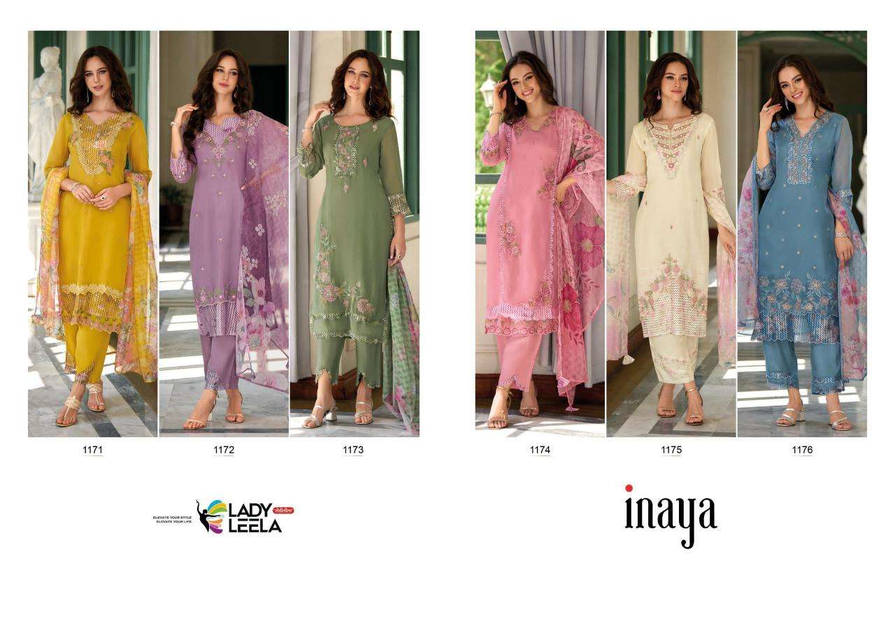 LADY LEELA INAYA Kurti manufacturer in Bangalore