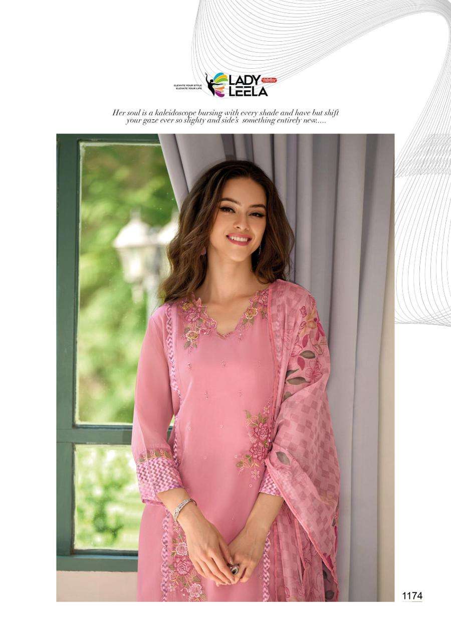 LADY LEELA INAYA Kurti manufacturer in Bangalore