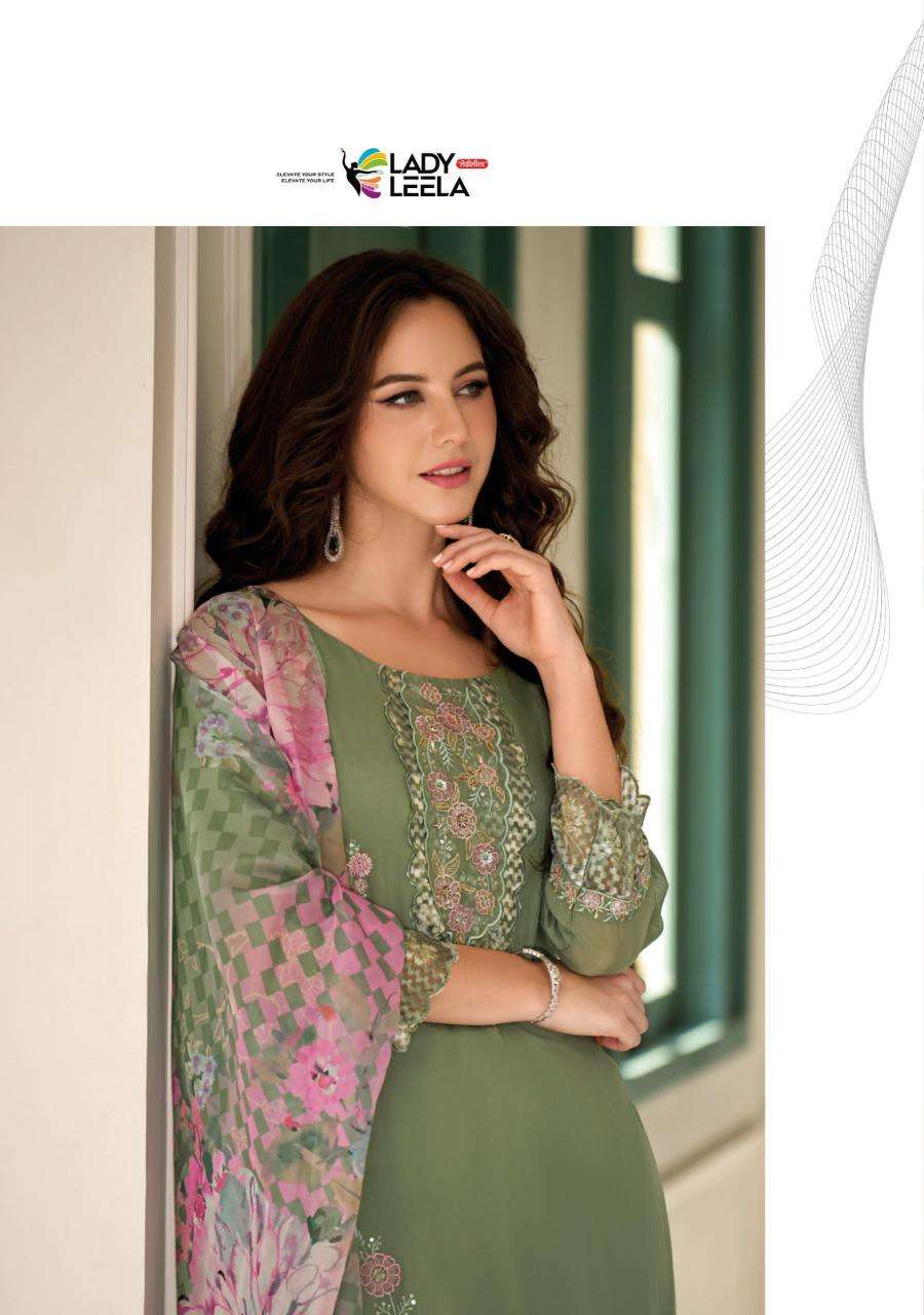 LADY LEELA INAYA Kurti manufacturer in Bangalore