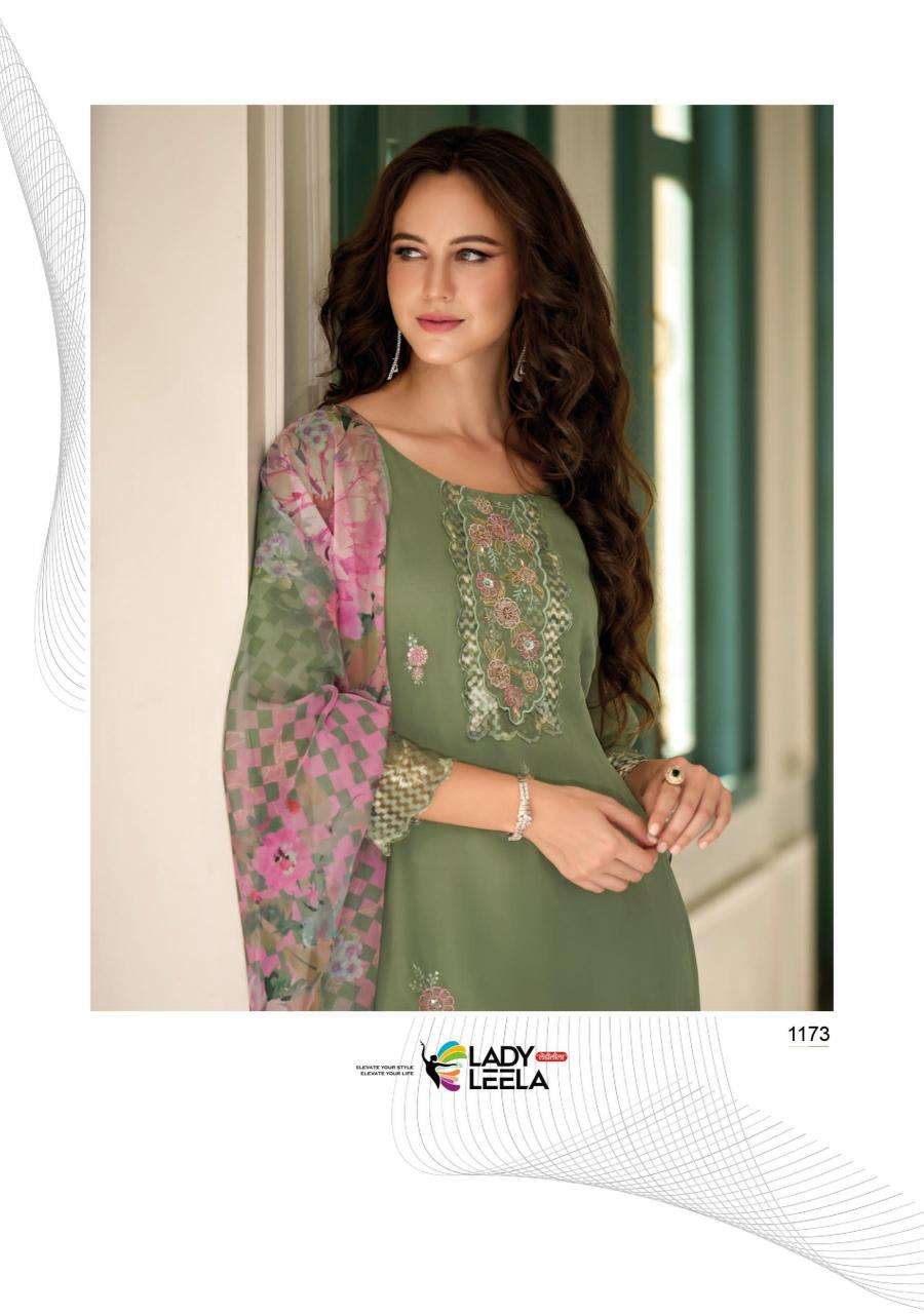 LADY LEELA INAYA Kurti manufacturer in Bangalore