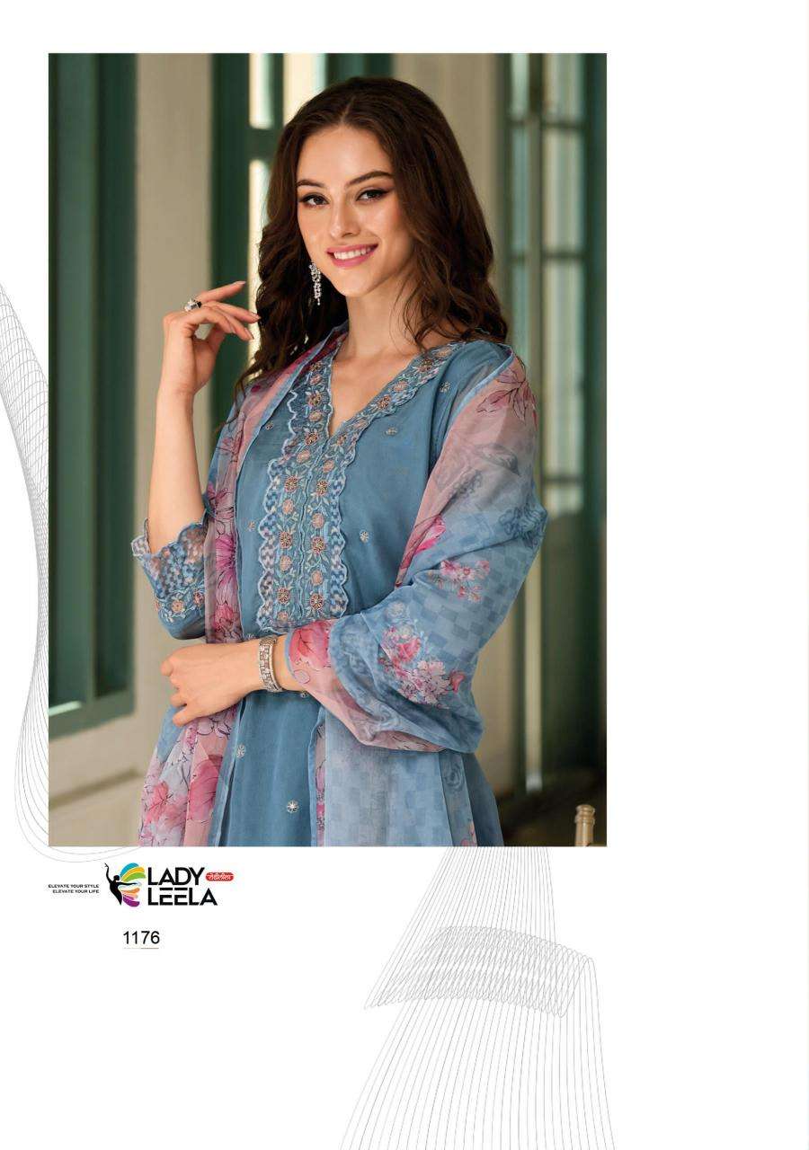 LADY LEELA INAYA Kurti manufacturer in Bangalore