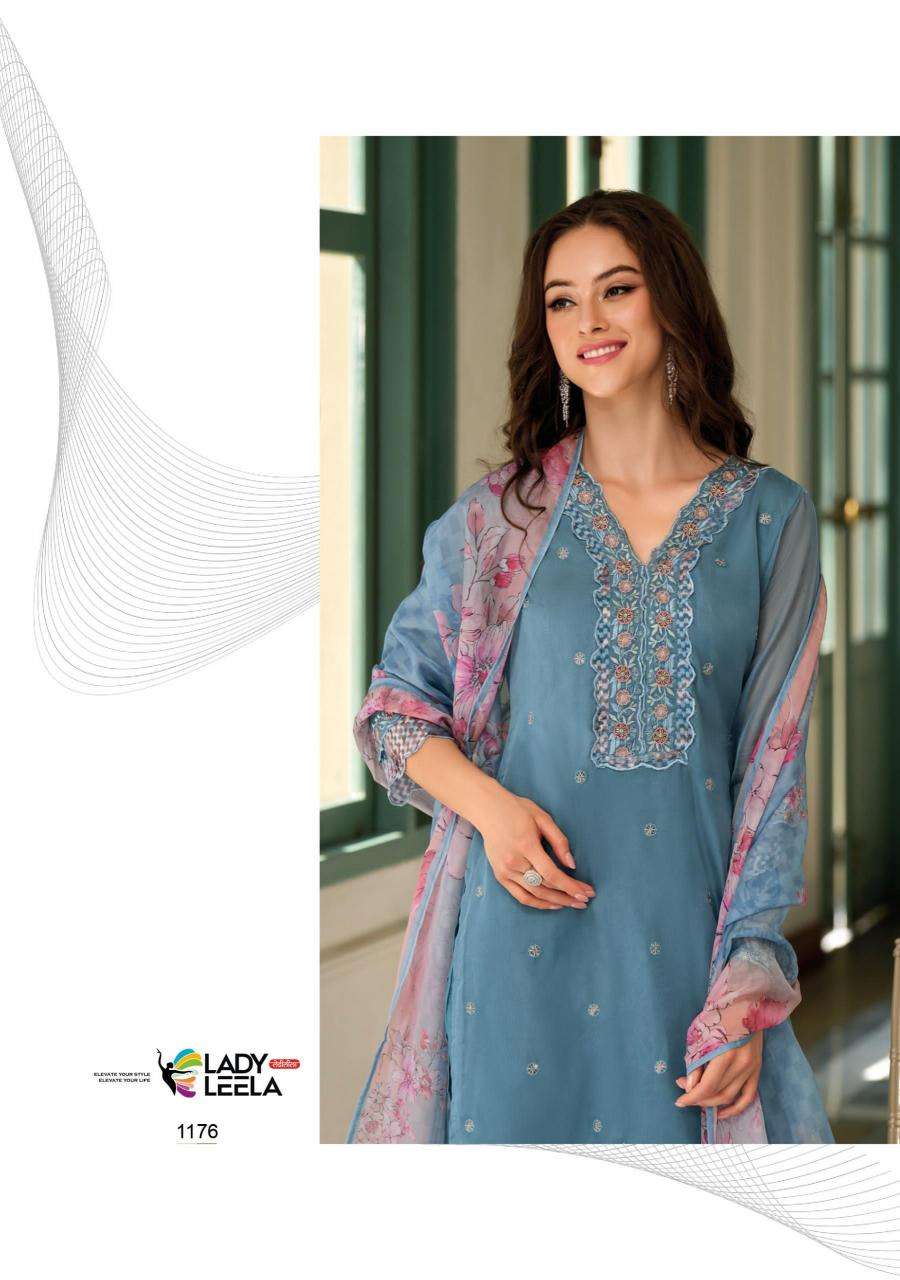 LADY LEELA INAYA Kurti manufacturer in Bangalore