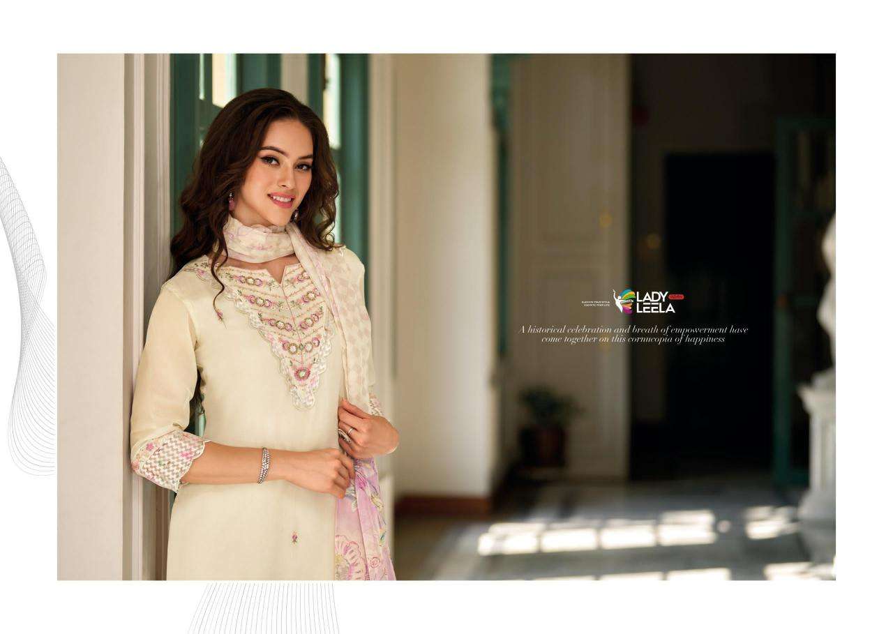 LADY LEELA INAYA Kurti manufacturer in Bangalore