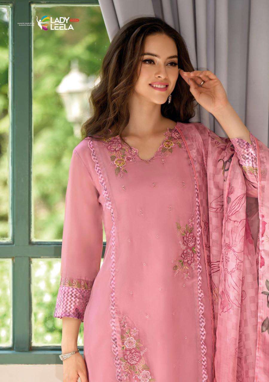 LADY LEELA INAYA Kurti manufacturer in Bangalore