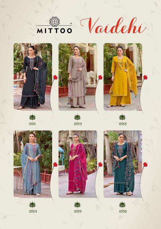 MITTOO Vaidehi Cotton Kurtis in Delhi