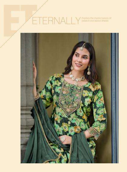 RADHIKA Lifestyle ANARKALI VOL 2 Kurti bulk order