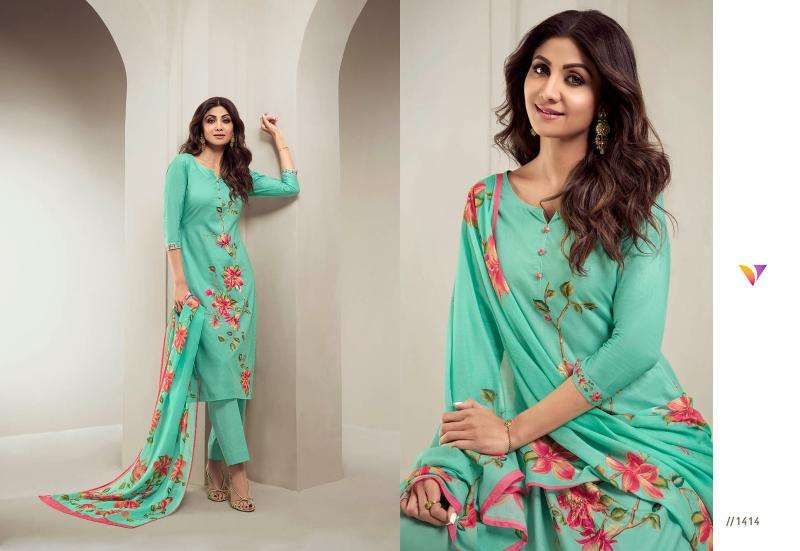 Viradi Shilpa 12 Wholesale ladies kurtis in Surat