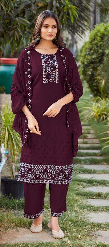 Vitara Fashion Gulbahar Latest kurti designs in Surat