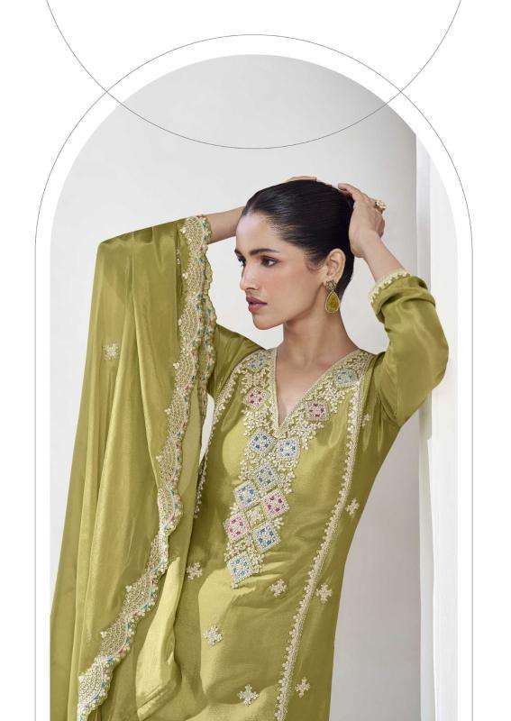 Aashirwad Vaanya Salwar Kameez suppliers Delhi