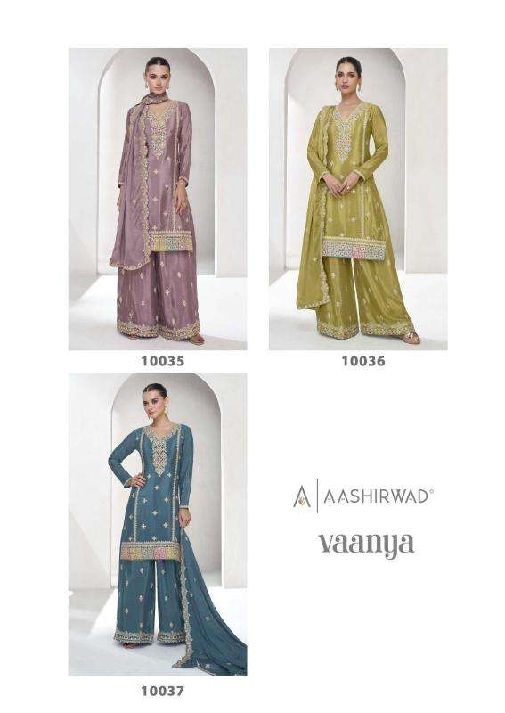 Aashirwad Vaanya Salwar Kameez suppliers Delhi