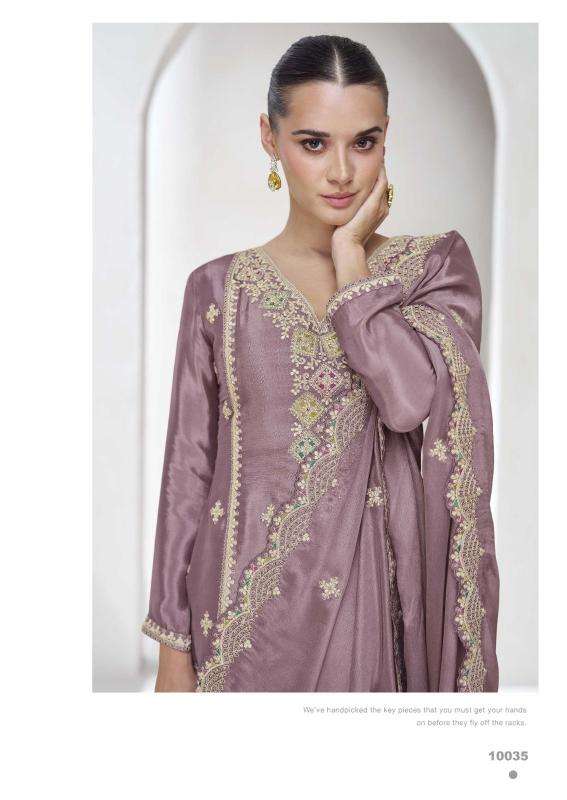 Aashirwad Vaanya Salwar Kameez suppliers Delhi