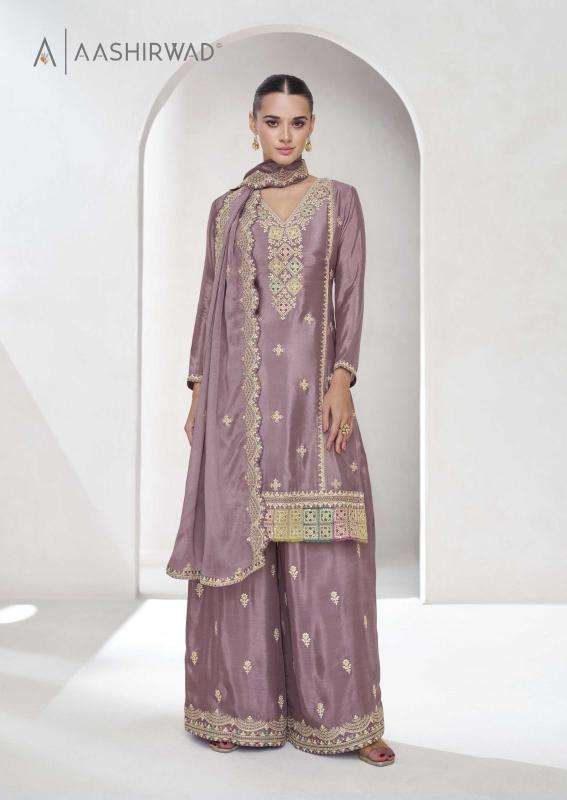 Aashirwad Vaanya Salwar Kameez suppliers Delhi