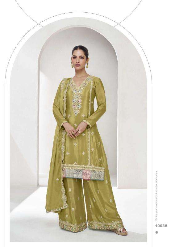 Aashirwad Vaanya Salwar Kameez suppliers Delhi