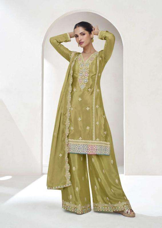 Aashirwad Vaanya Salwar Kameez suppliers Delhi