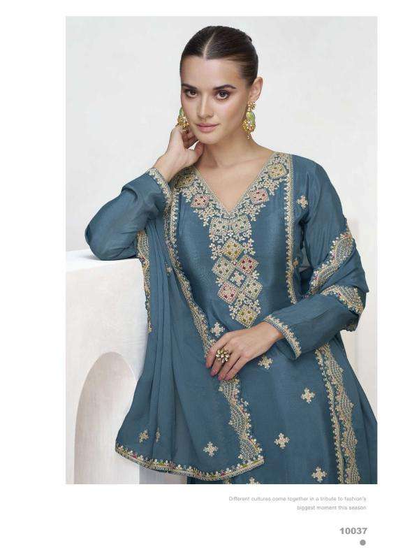 Aashirwad Vaanya Salwar Kameez suppliers Delhi