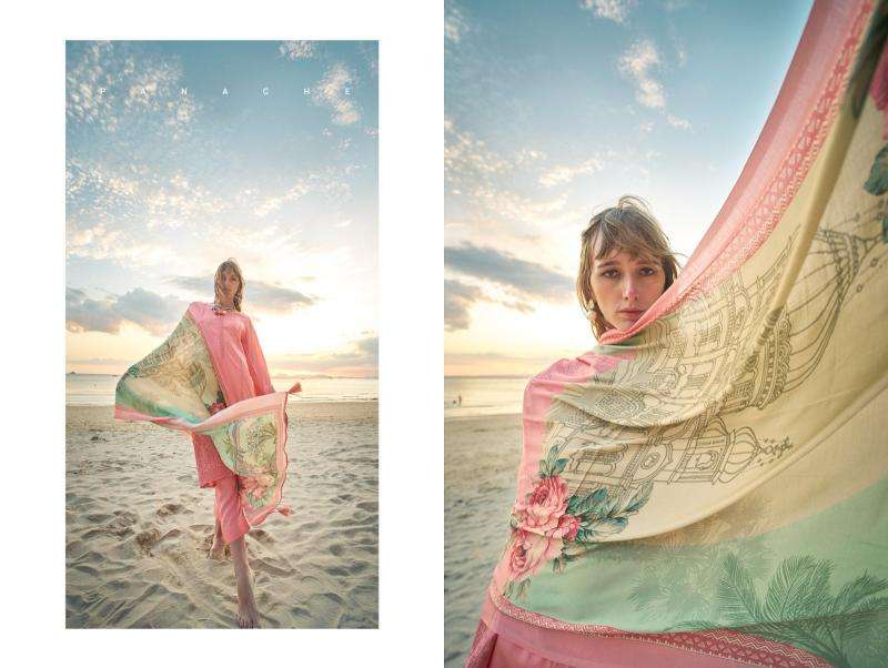 AIQA ALFINA  Salwar kameez wholesale price in Ahmedabad