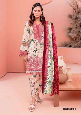 Alkaram Chevron Vol-3 Wholesale dress materials online