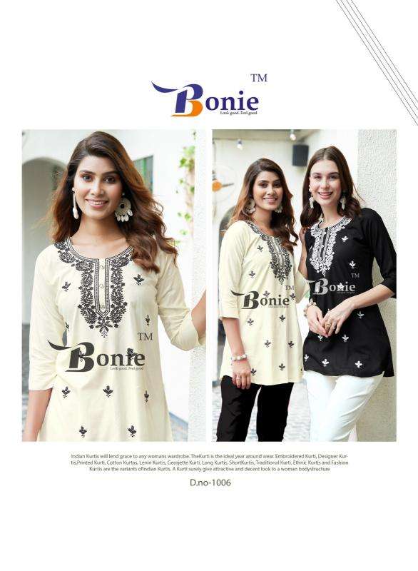 BONIE AISHA VOL 2 cheap kurtas in mumbai