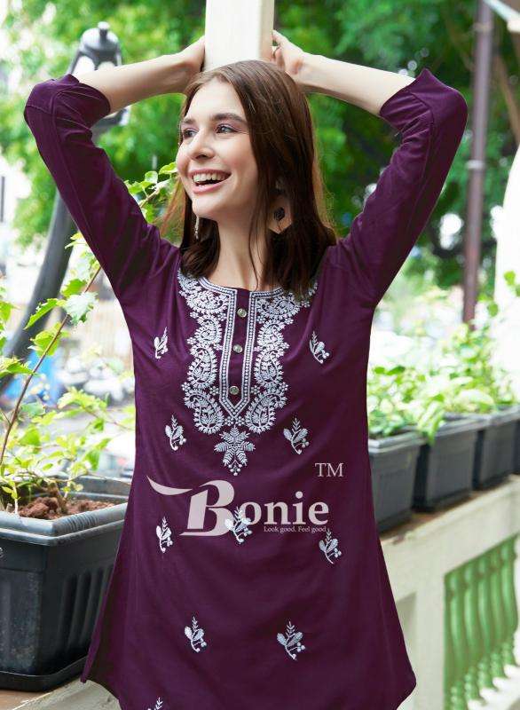 BONIE AISHA VOL 2 cheap kurtas in mumbai