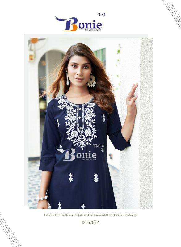 BONIE AISHA VOL 2 cheap kurtas in mumbai