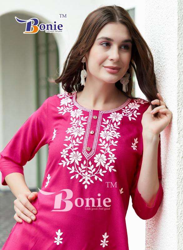 BONIE AISHA VOL 2 cheap kurtas in mumbai