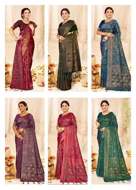 bunawat sulekha satan silk Saree Wholesale Market