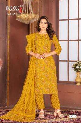 Deecee Aarvee Kurti exporters in Surat