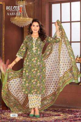 Deecee Aarvee Kurti exporters in Surat