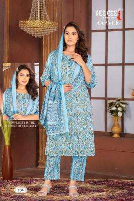 Deecee Aarvee Kurti exporters in Surat