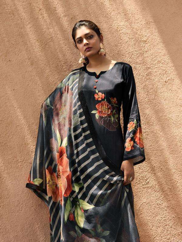 IBIZA VERONICA Salwar kameez wholesale market in Ahmedabad